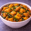 Yam Porridge (Asaro)